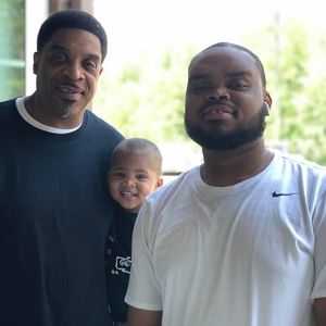 Meet your Posher, Gary